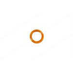 GASKET Fuel Line to Common Rail Pump 11 / 2005>