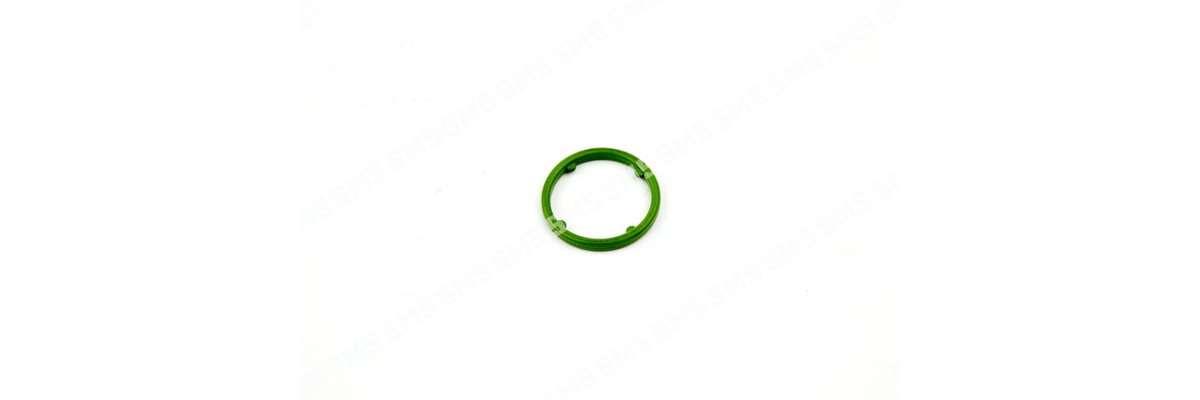 O RING Oil pump to Crankcase