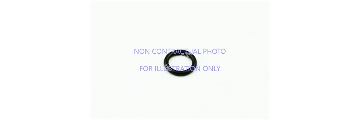 O RING Block to Cradle 10.8mm