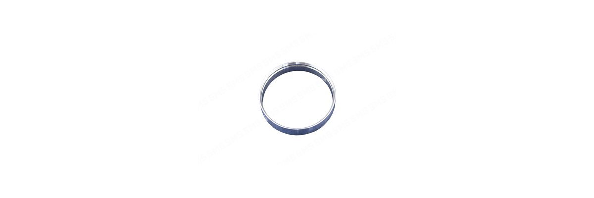 WEAR SLEEVE Crankshaft Rear