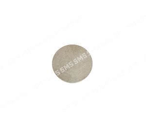 SHIM BUCKET 2.70mm