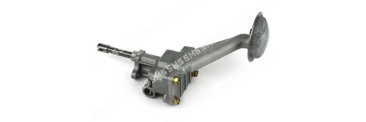 OIL PUMP ASSY 12 / 80>