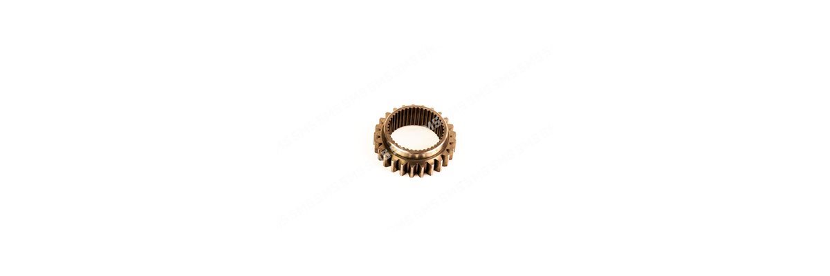 DRIVE GEAR OIL PUMP  (14mm)