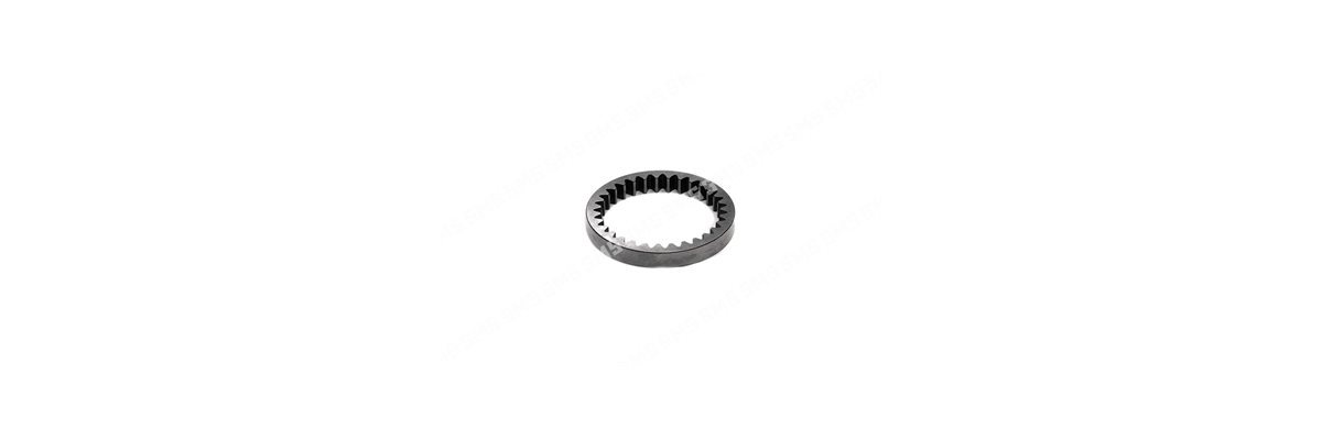 DRIVEN GEAR OIL PUMP (12mm)