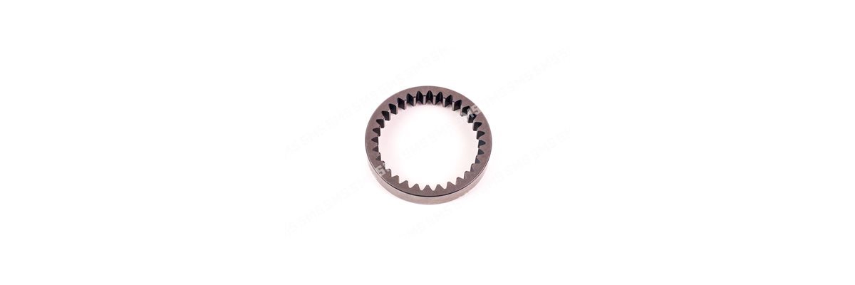 DRIVEN GEAR OIL PUMP (14mm)
