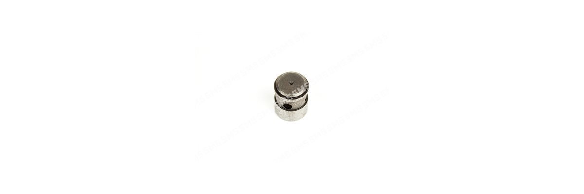 PLUNGER Relief Valve (oil pump)