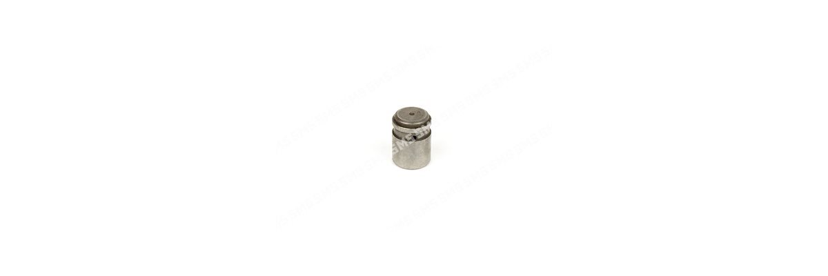 PLUNGER RELIEF VALVE