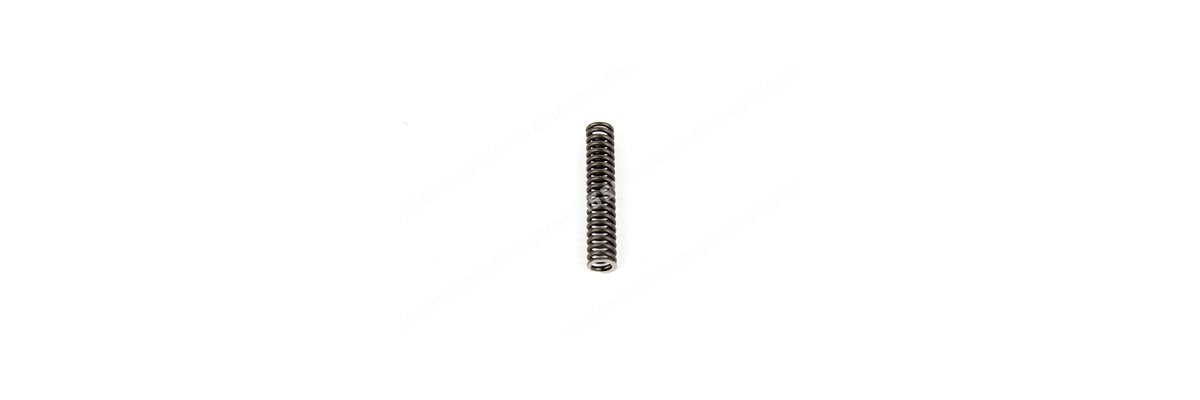 SPRING Oil Pump Relief Valve