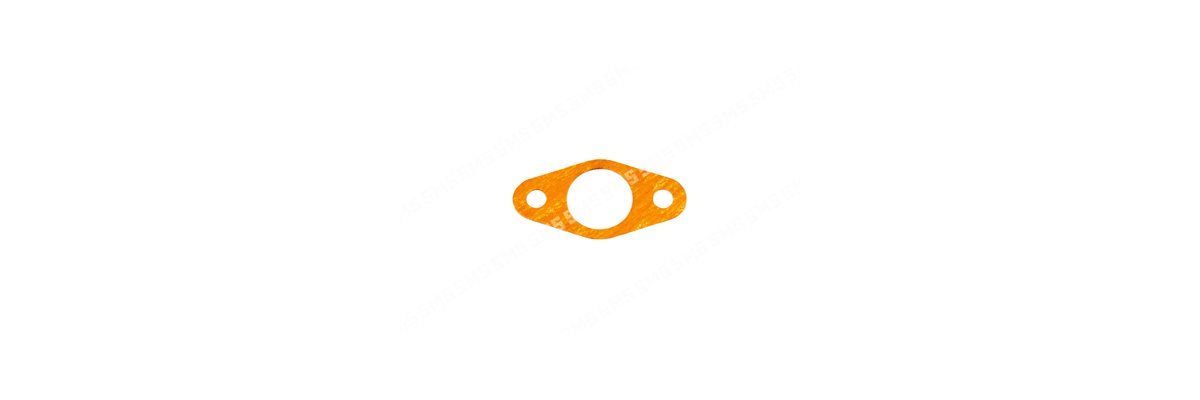 GASKET Oil Cooler to Housing