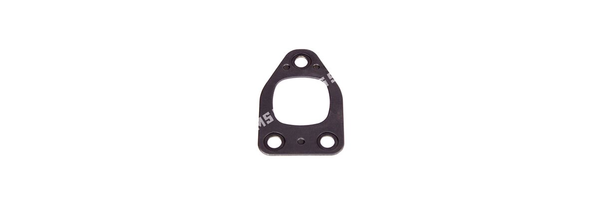 GASKET Exhaust Manifold (3 Bolt) 6 / 1986>