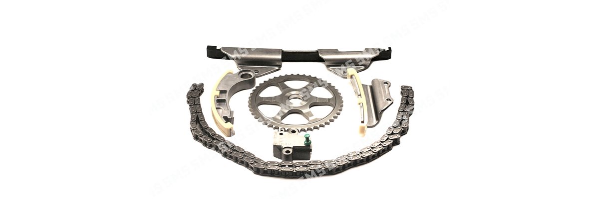 TIMING CHAIN KIT