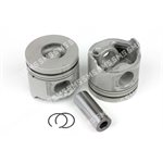 PISTON + PIN STD