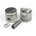 PISTON + PIN Premium