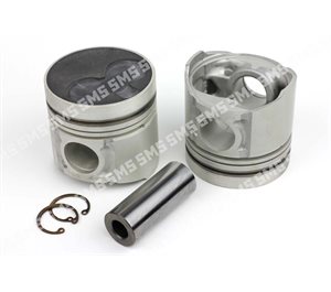 PISTON + PIN Premium