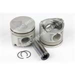 PISTON + PIN Premium