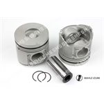 PISTON + PIN Premium