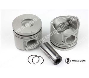 PISTON + PIN Premium