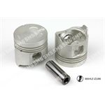PISTON + PIN Premium  0.50mm