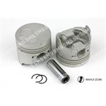 PISTON + PIN Premium Std
