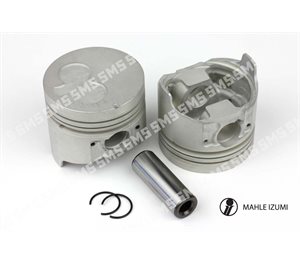 PISTON + PIN Premium Std