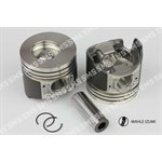 PISTON & PIN Premium STD