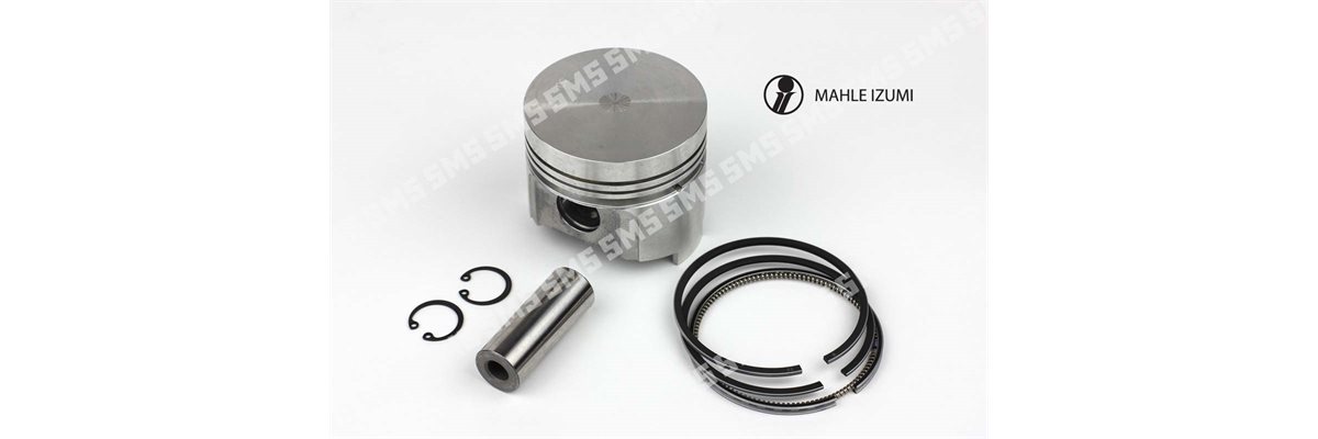 PISTON ASSY Premium STD