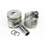 PISTON + PIN (Industrial) Non-Common Rail Premium