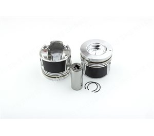 PISTON + PIN ->4 / 2012 Std