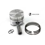 PISTON ASSEMBLY Premium  0.50mm