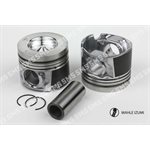 PISTON + PIN (industrial)  Premium Std