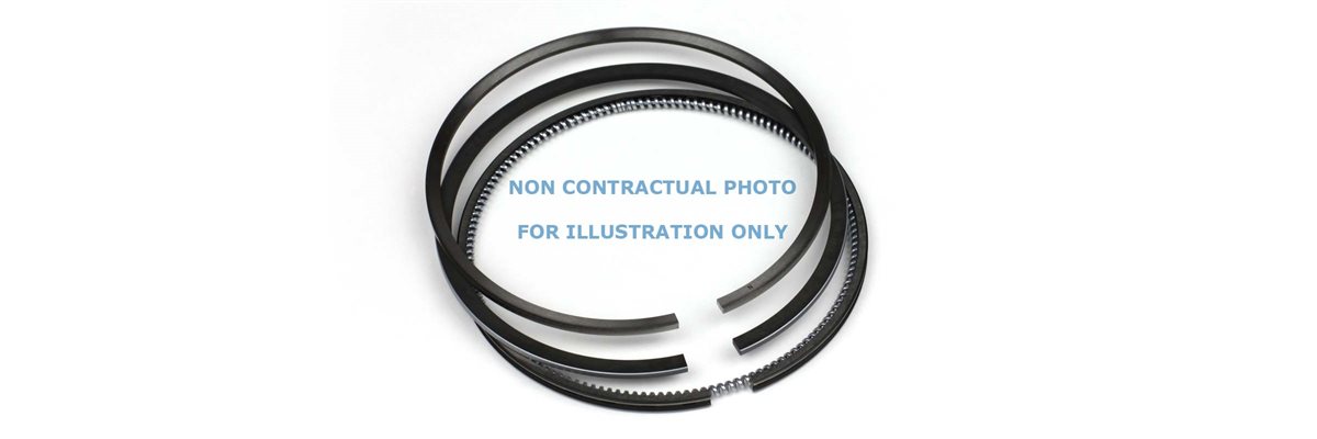 RING PACK 0.25mm