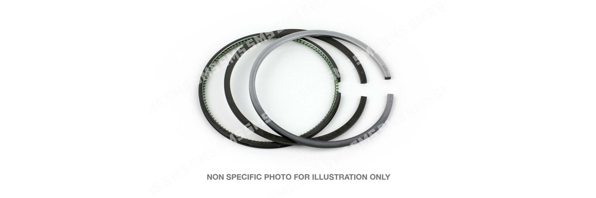 RING PACK Std