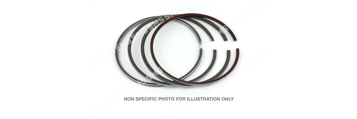 RING PACK (common rail)