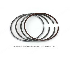 RING PACK (common rail)