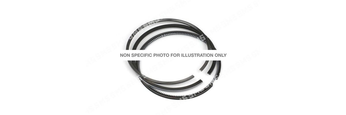 RING PACK 0.50mm