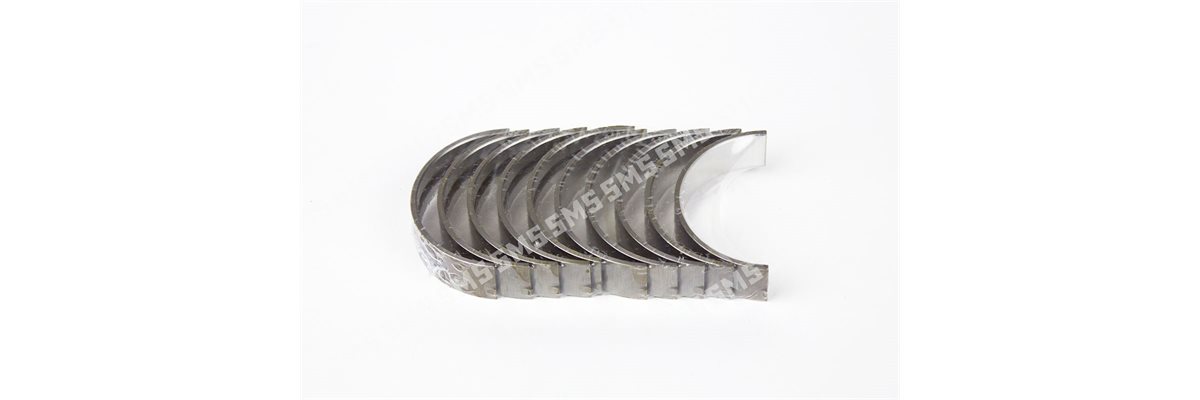 MAIN BEARING SET 0.75mm