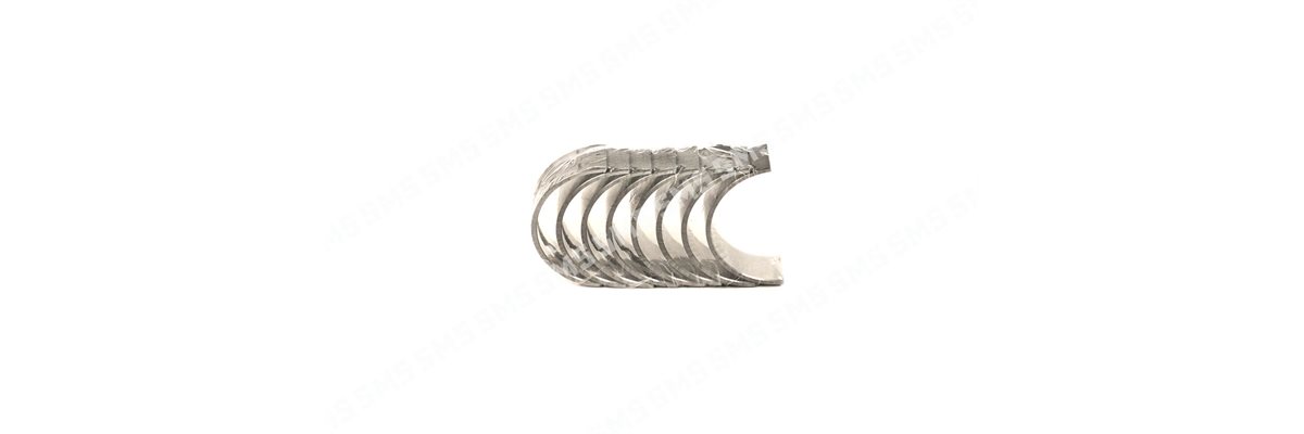 MAIN BEARING SET 0.50mm
