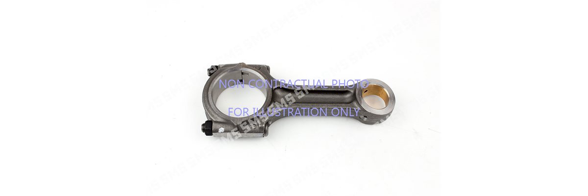 CONROD Assembly (27mm pin)