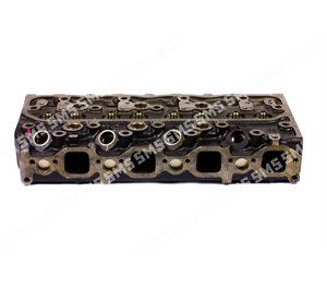 CYLINDER HEAD Bare