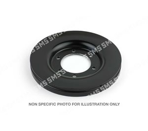 HARMONIC BALANCER suit 11mm belt