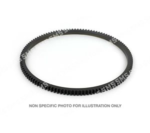 RING GEAR Z=108, 270mm ID, 8.9mm wide