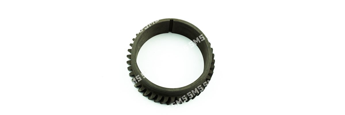 GEAR Crankshaft Rear (42 teeth)