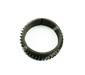 GEAR Crankshaft Rear (42 teeth)