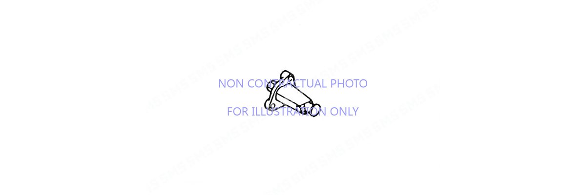 TENSIONER Timing Chain