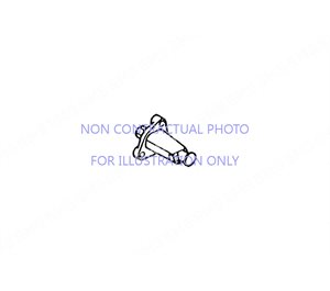TENSIONER Timing Chain
