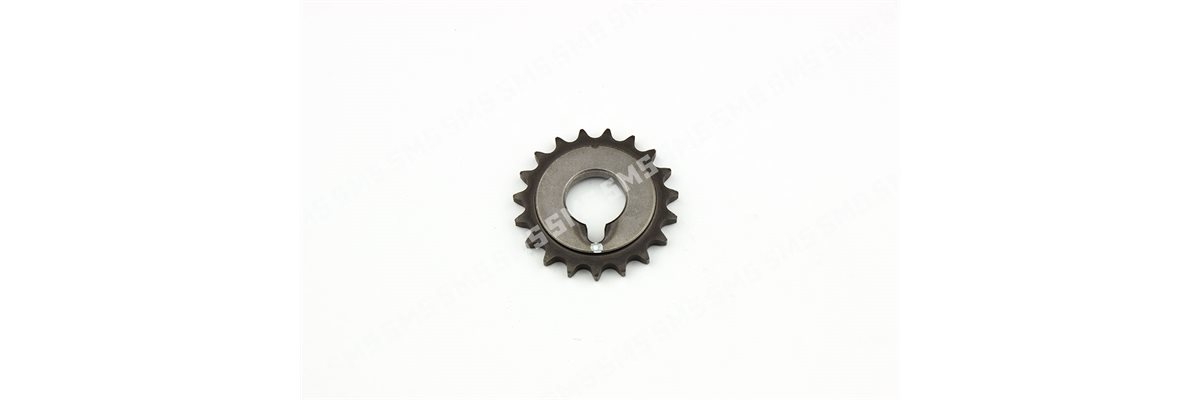 SPROCKET Injector Pump