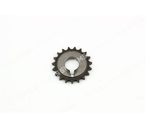 SPROCKET Injector Pump