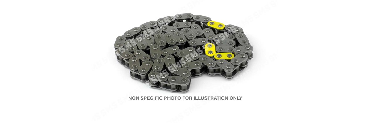 TIMING CHAIN
