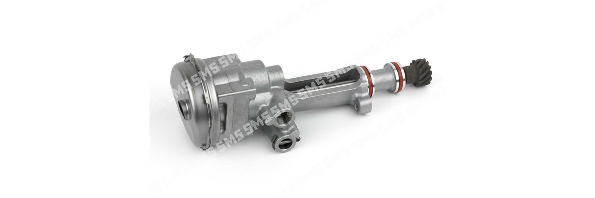 OIL PUMP Assembly Truck