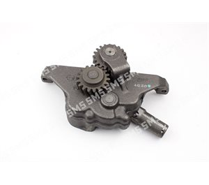 OIL PUMP Assembly